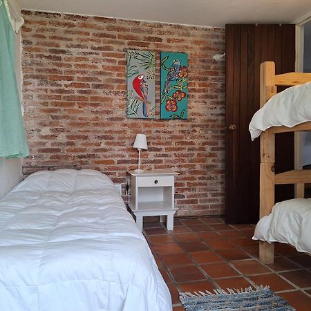 Los Sargos Punta del Este Eksteriør billede