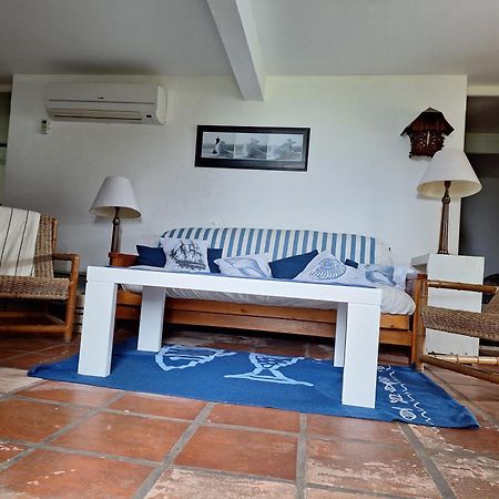 Los Sargos Punta del Este Eksteriør billede