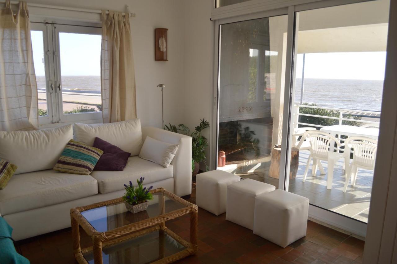 Los Sargos Punta del Este Eksteriør billede