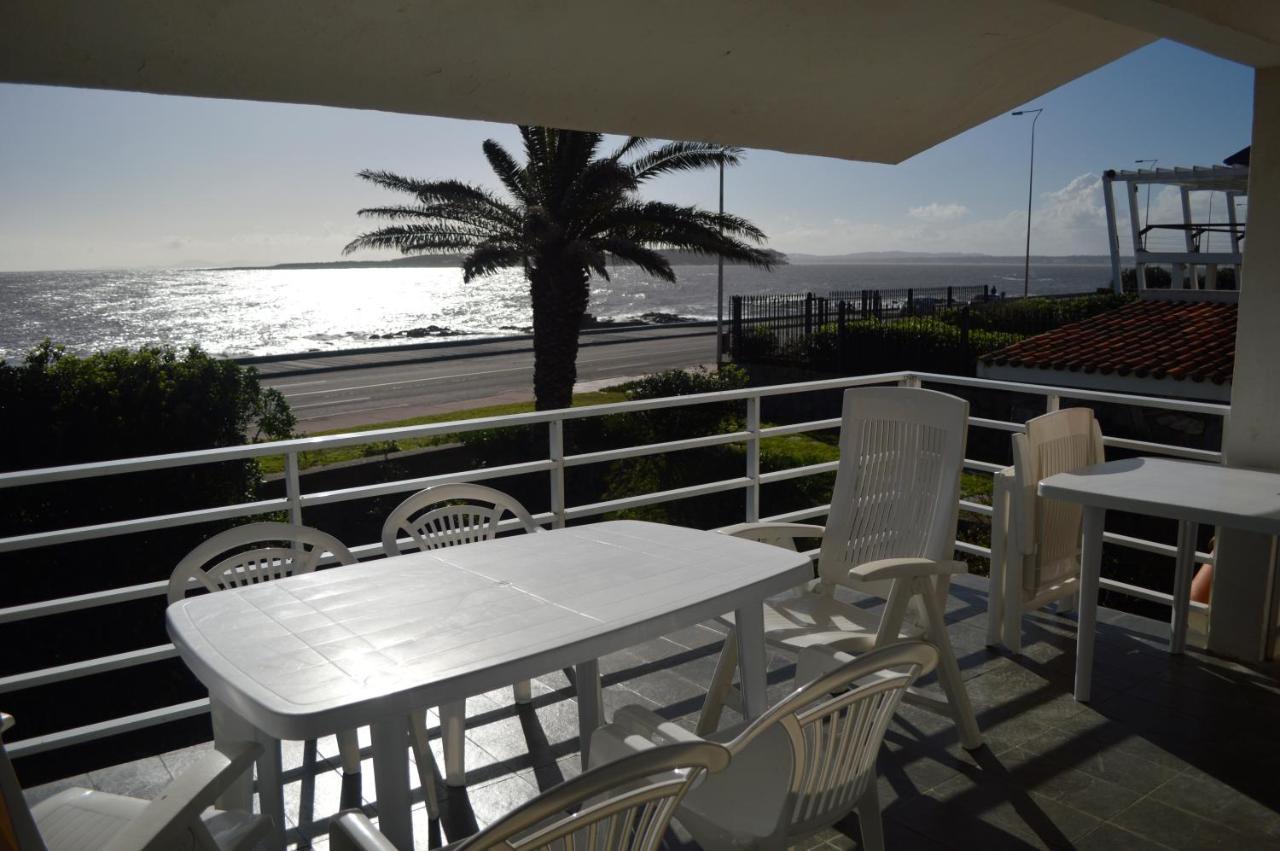 Los Sargos Punta del Este Eksteriør billede