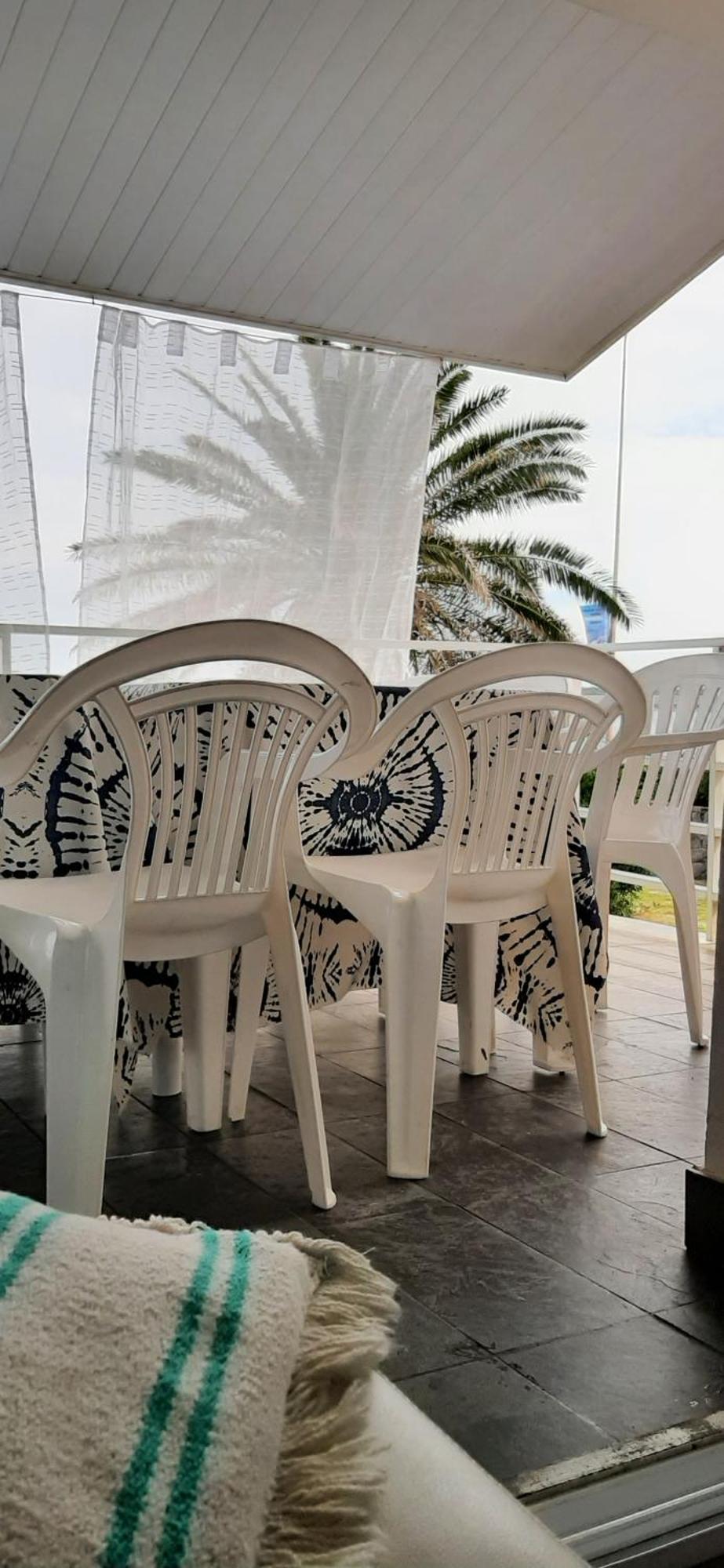Los Sargos Punta del Este Eksteriør billede
