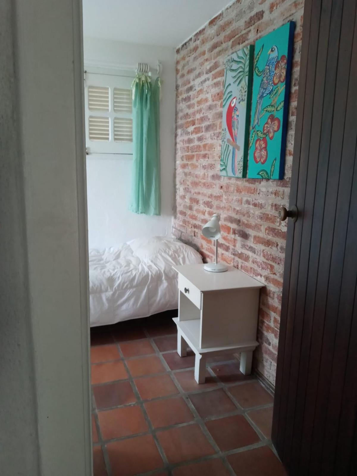 Los Sargos Punta del Este Eksteriør billede