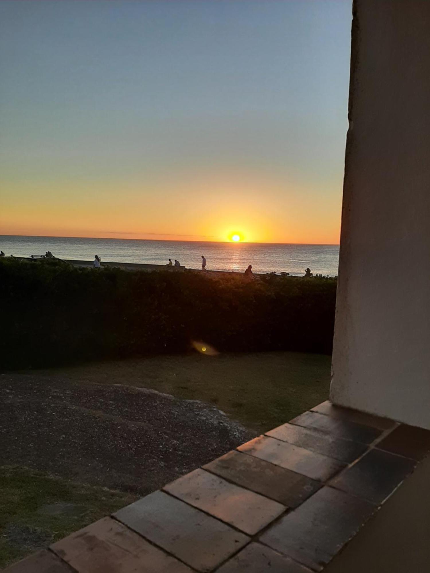 Los Sargos Punta del Este Eksteriør billede