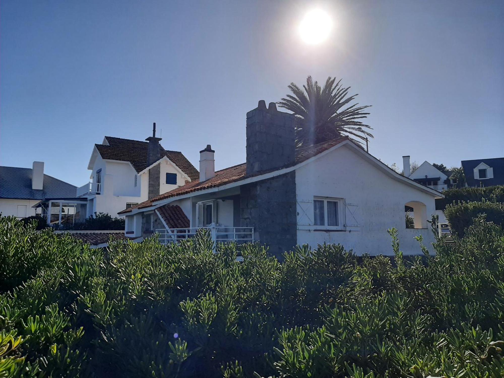 Los Sargos Punta del Este Eksteriør billede