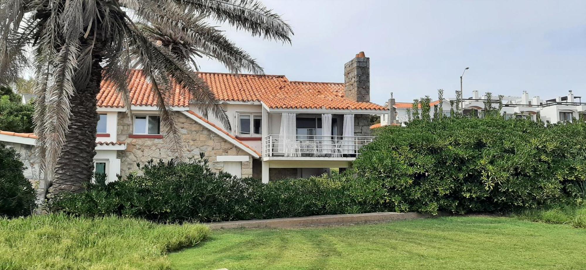 Los Sargos Punta del Este Eksteriør billede