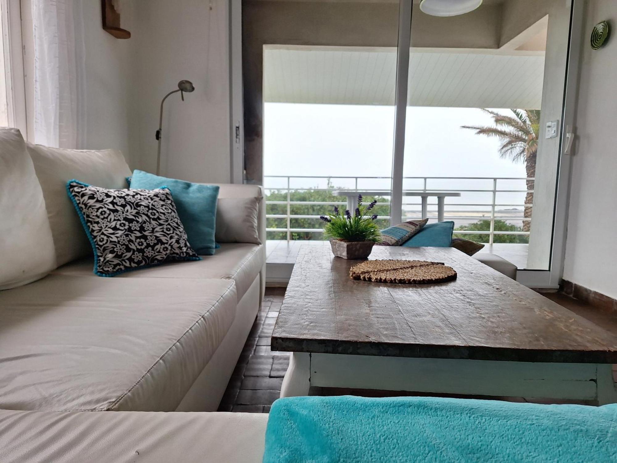 Los Sargos Punta del Este Eksteriør billede