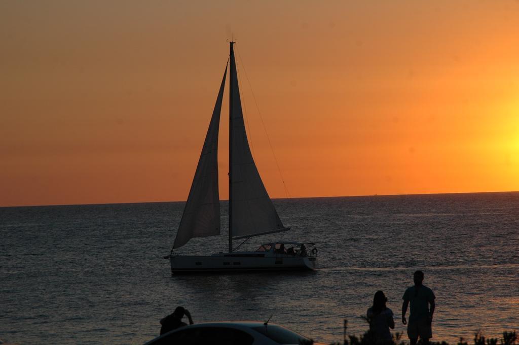 Los Sargos Punta del Este Eksteriør billede
