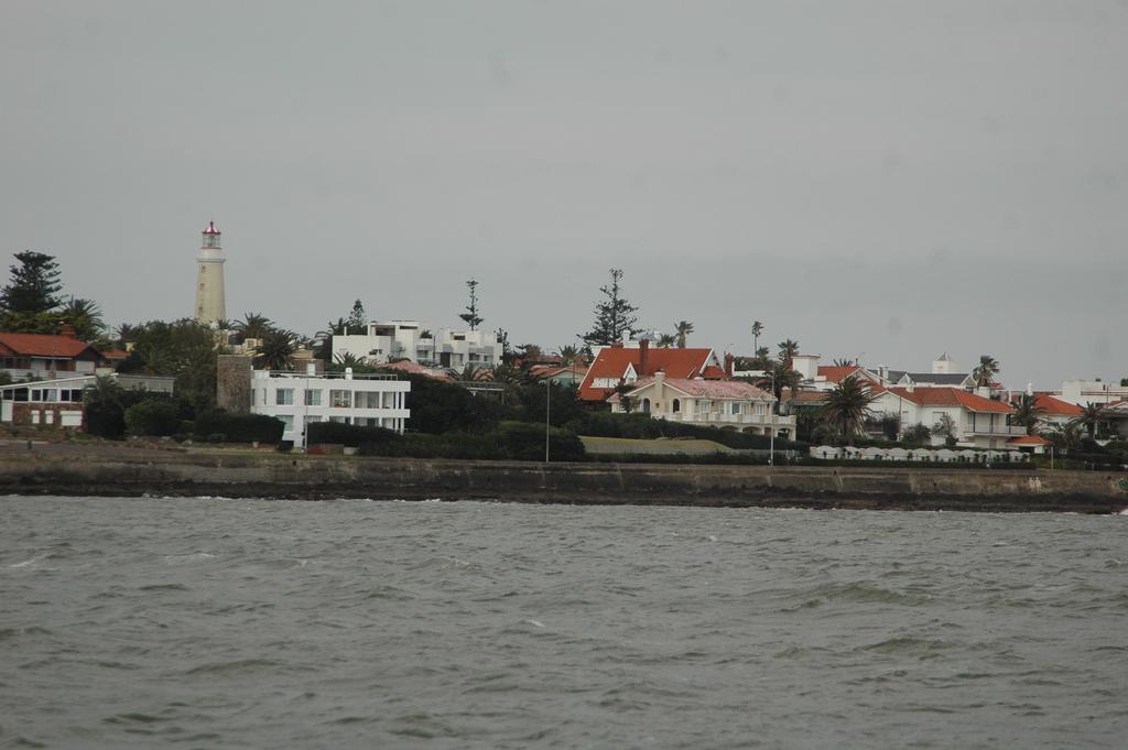 Los Sargos Punta del Este Eksteriør billede