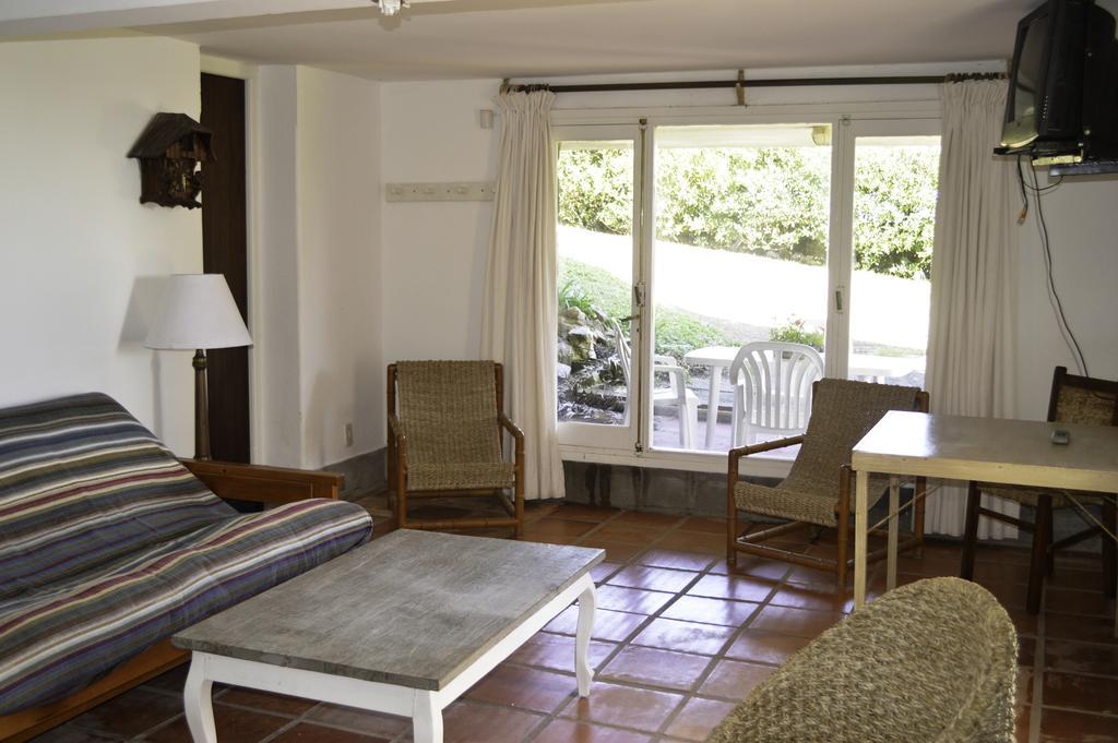 Los Sargos Punta del Este Eksteriør billede