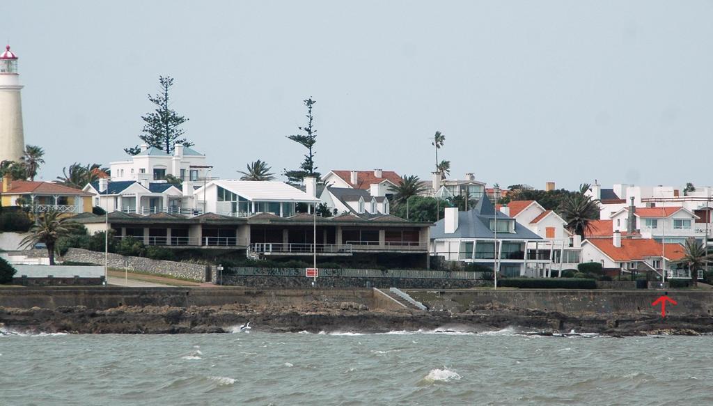 Los Sargos Punta del Este Eksteriør billede