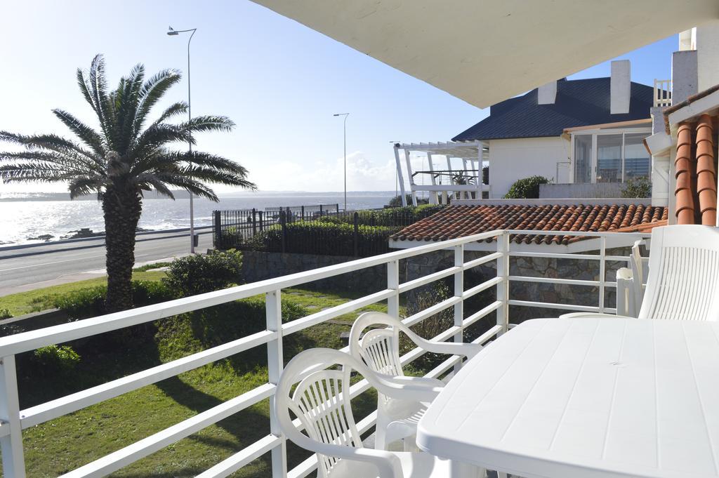 Los Sargos Punta del Este Eksteriør billede