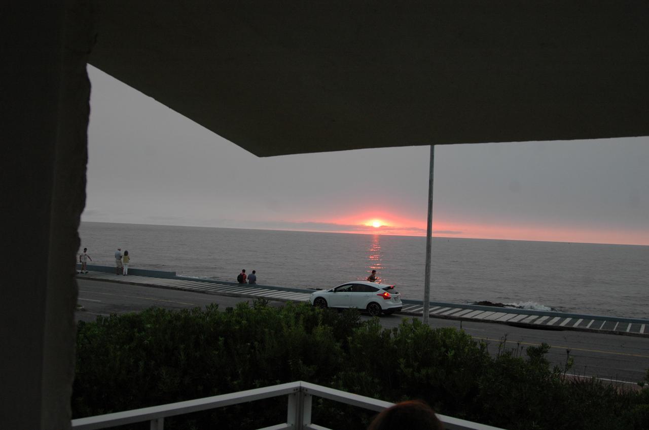 Los Sargos Punta del Este Eksteriør billede