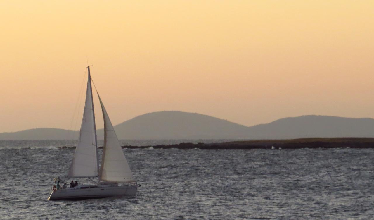 Los Sargos Punta del Este Eksteriør billede
