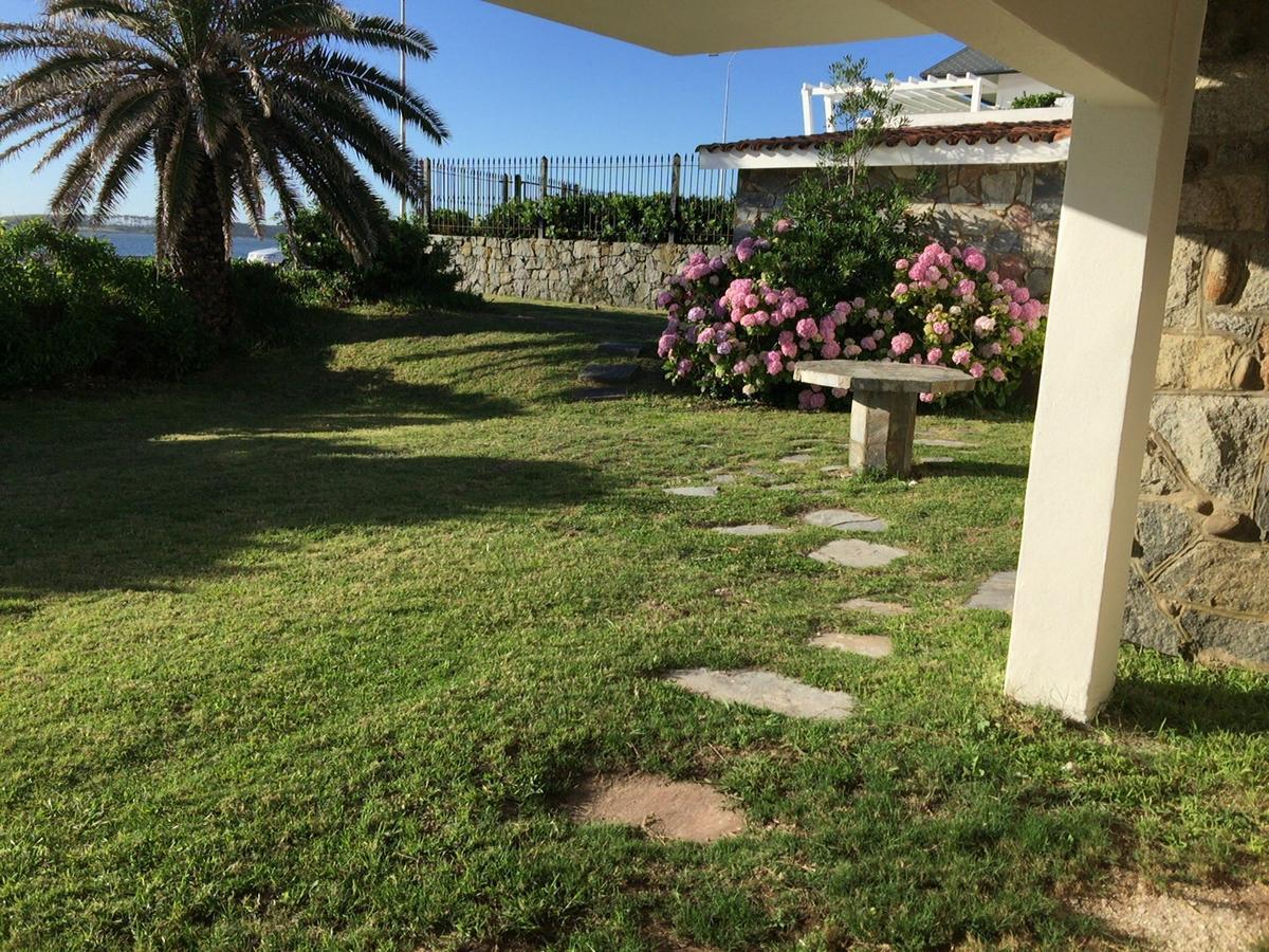 Los Sargos Punta del Este Eksteriør billede