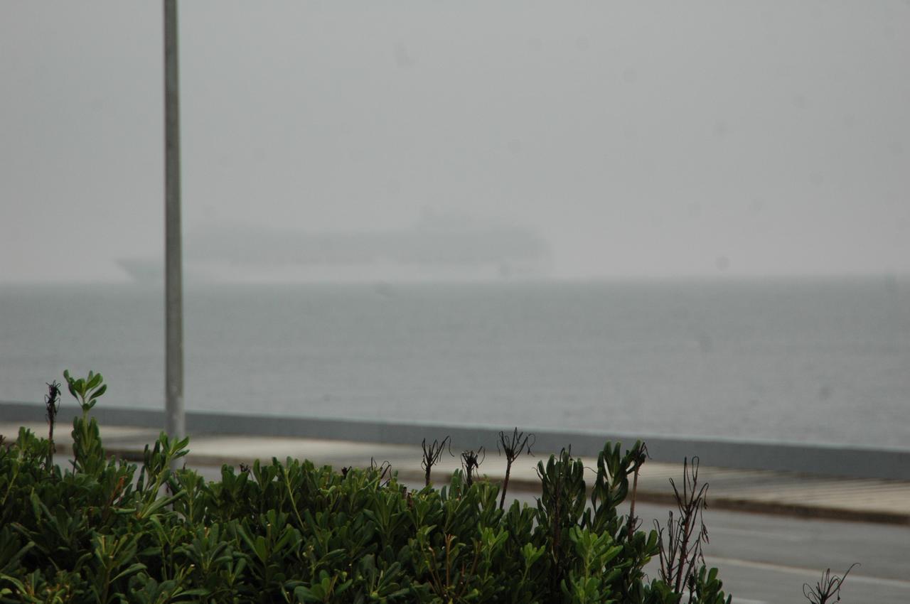 Los Sargos Punta del Este Eksteriør billede