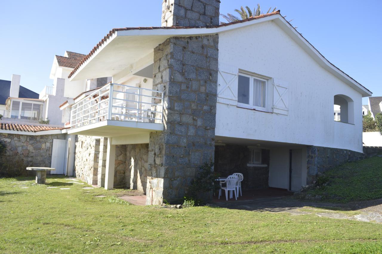 Los Sargos Punta del Este Eksteriør billede