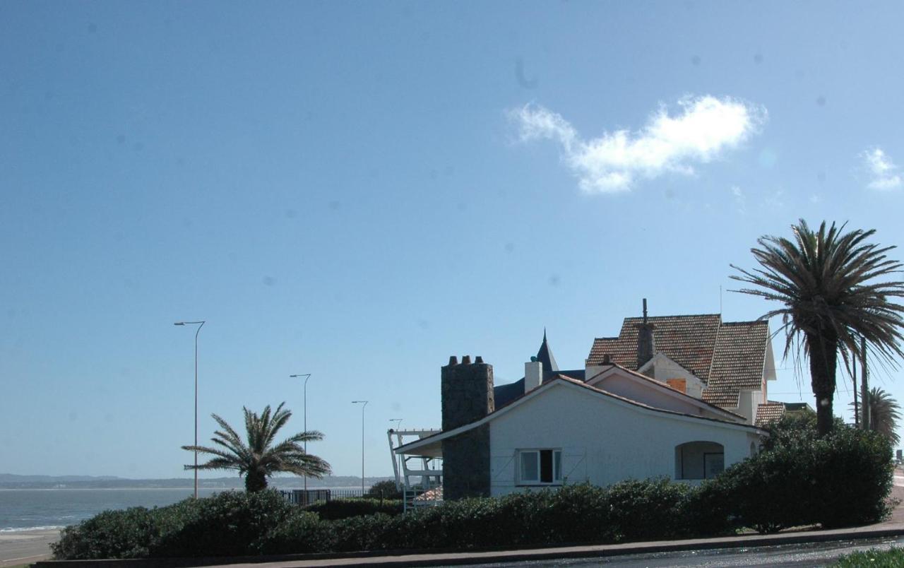 Los Sargos Punta del Este Eksteriør billede